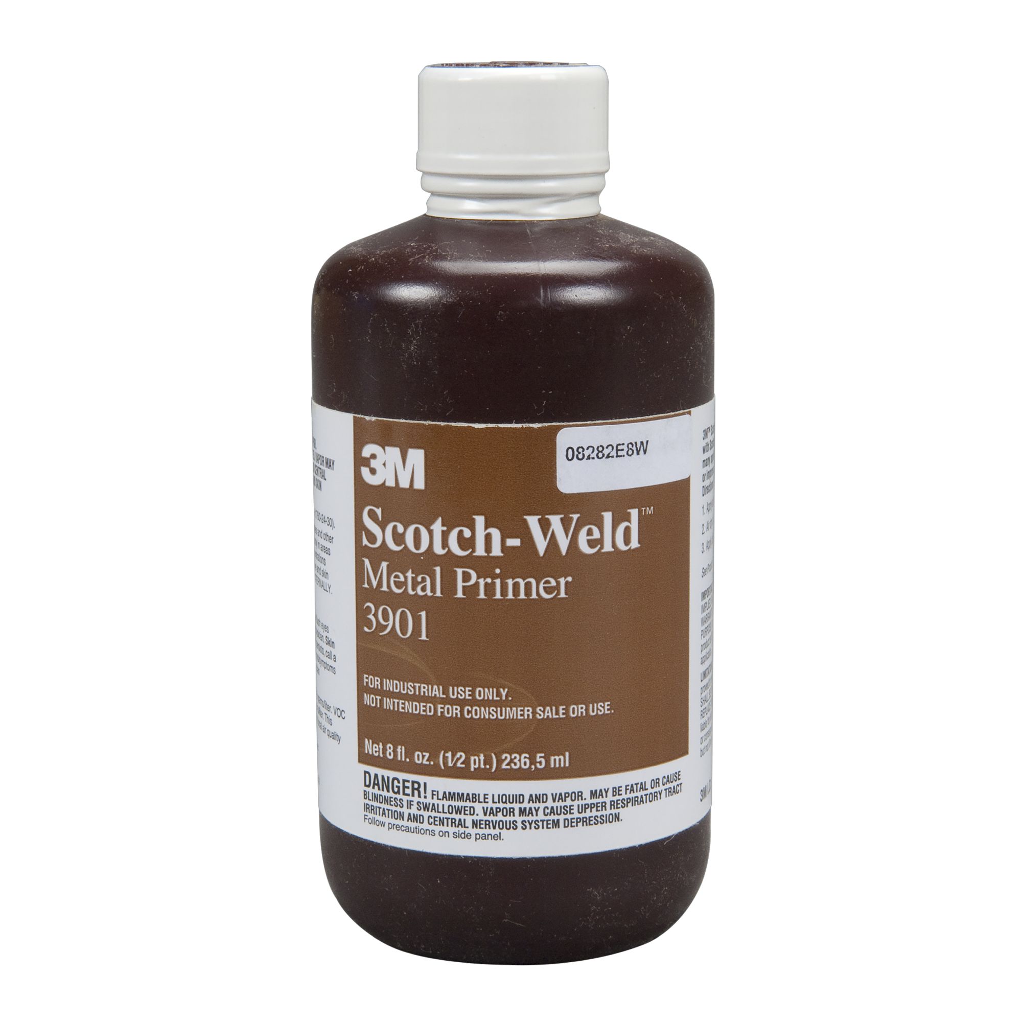 3M™ Scotch-Weld™ Imprimación Metálica 3901, Roja, 235 ml
