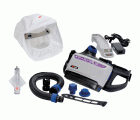 3M™ Versaflo™ Kit listo para usar para atención médica de equipo de respiración motorizado TR-600E HKL