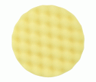 3M™ Perfect-It™ Boina de abrillantado, amarilla, ondulada, 150 mm, 50488