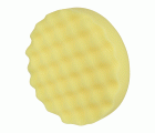3M™ Perfect-It™ Boina de abrillantado, amarilla, ondulada, 150 mm, 50488