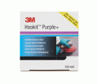 3M™ Hookit™ Disco abrasivo púrpura 334U, 150 mm, mulitagujeros, P600, 50913