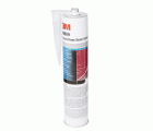 3M™ Sellador de juntas de poliuretano, blanco, 310 ml, cartucho, 08689