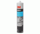 3M™ Sellador pulverizable MS, boquillas inc., gris, 290 ml, 08851