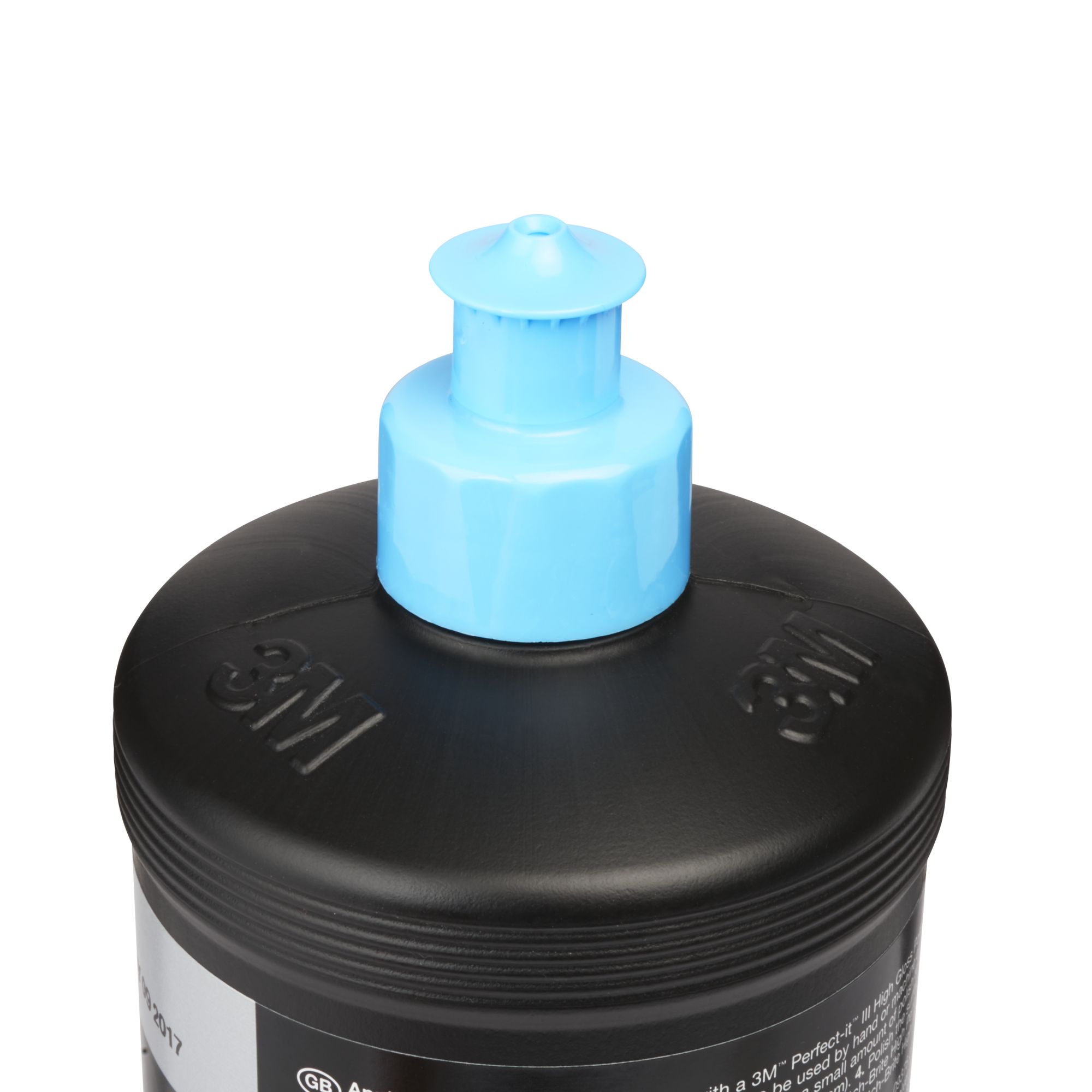 3M™ Perfect-It™ Compuesto de Abrillantado, 1 L, 09376