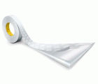 3M™ Cinta Adhesiva de Doble Revestimiento 9009HP, 25 mm x 6500 m