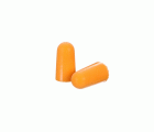 3M™ Tapones Serie 1100 desechables, 37 dB, sin cordón, 200 pares/caja, 1100