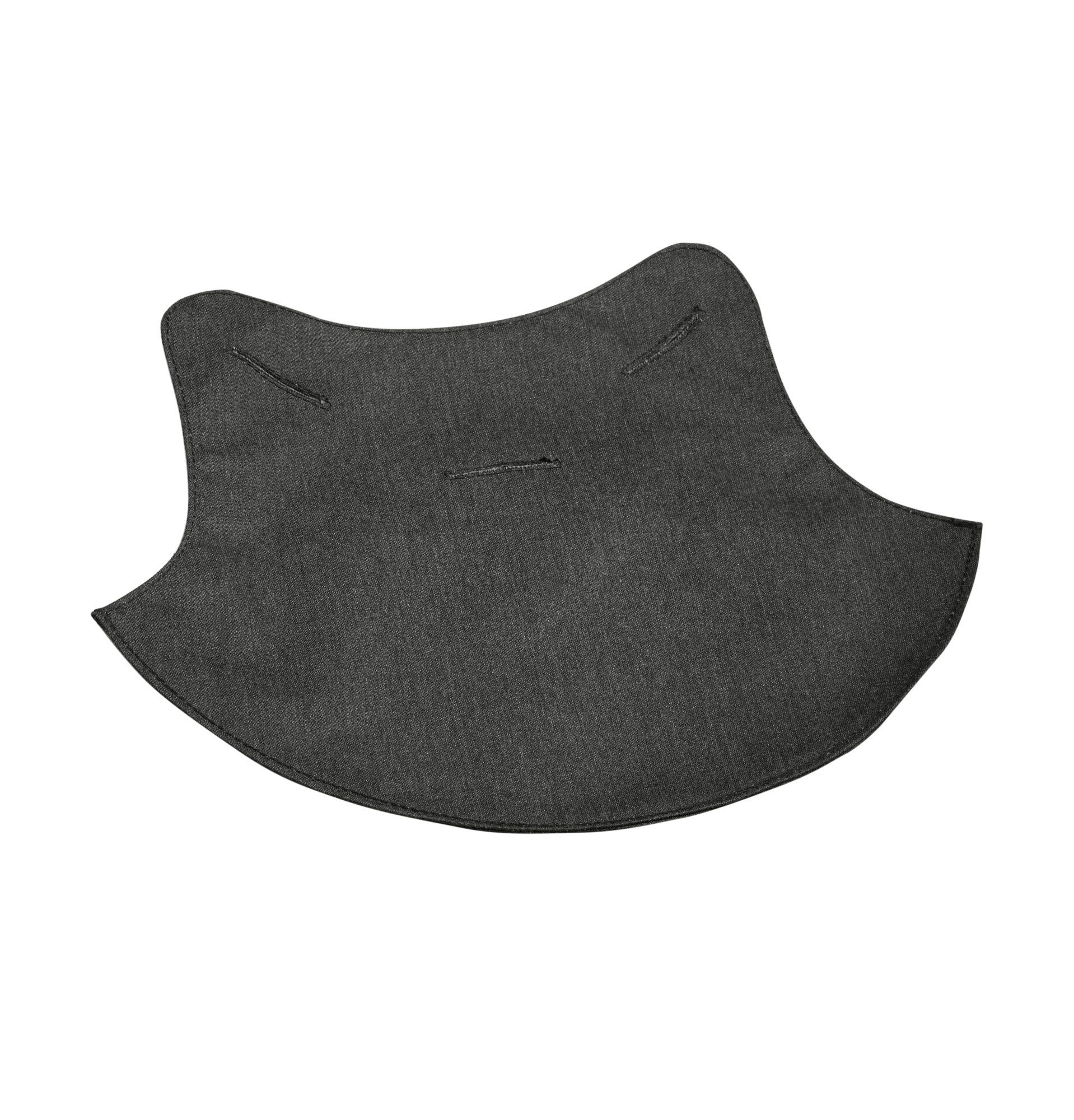 3M™ Protector de cuello para temperaturas elevadas, algodón/para aramida, NC1-GR