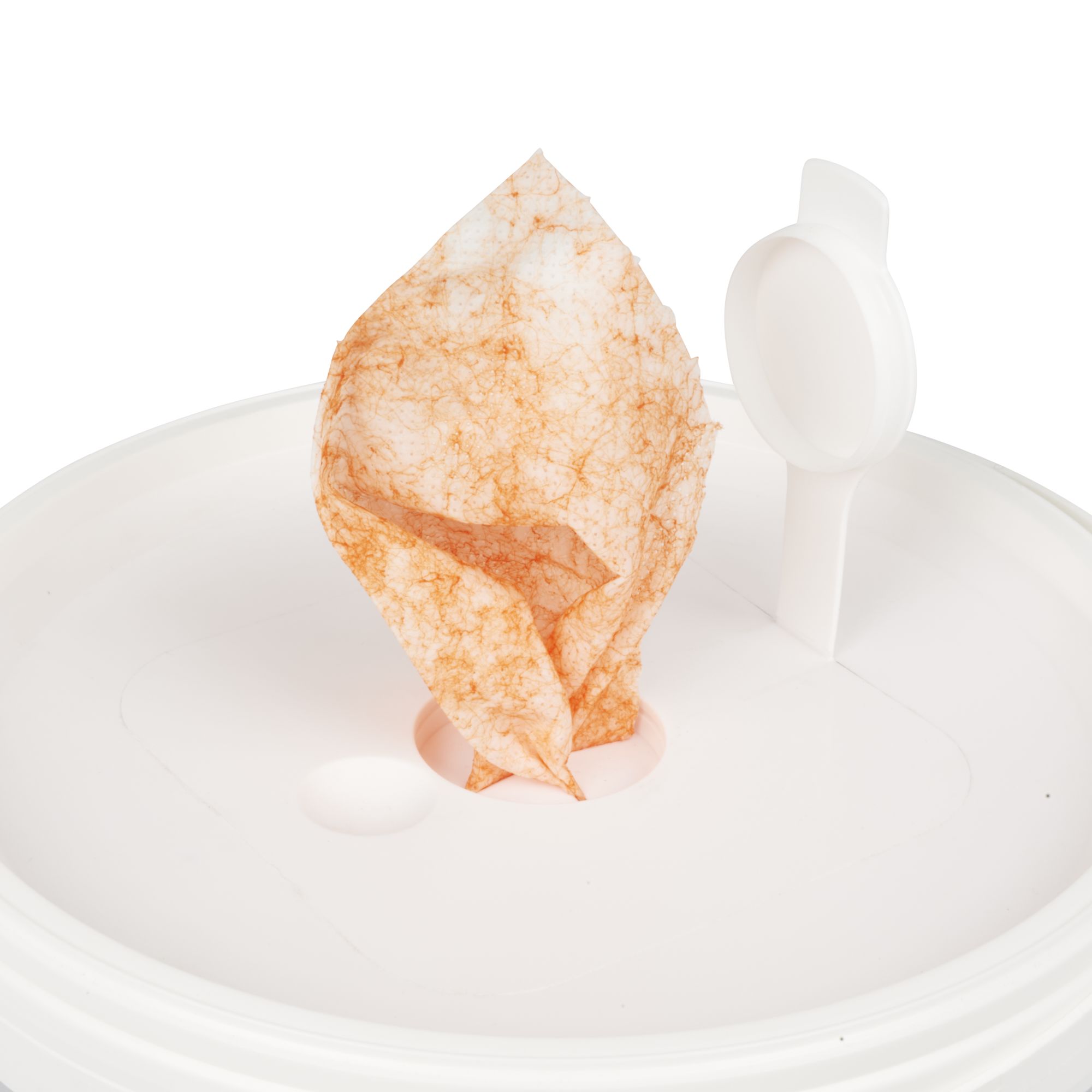 3M™ Toallita limpiadora desechable, 100, 80347