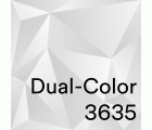 3M™ Lámina Dual-Color 3635