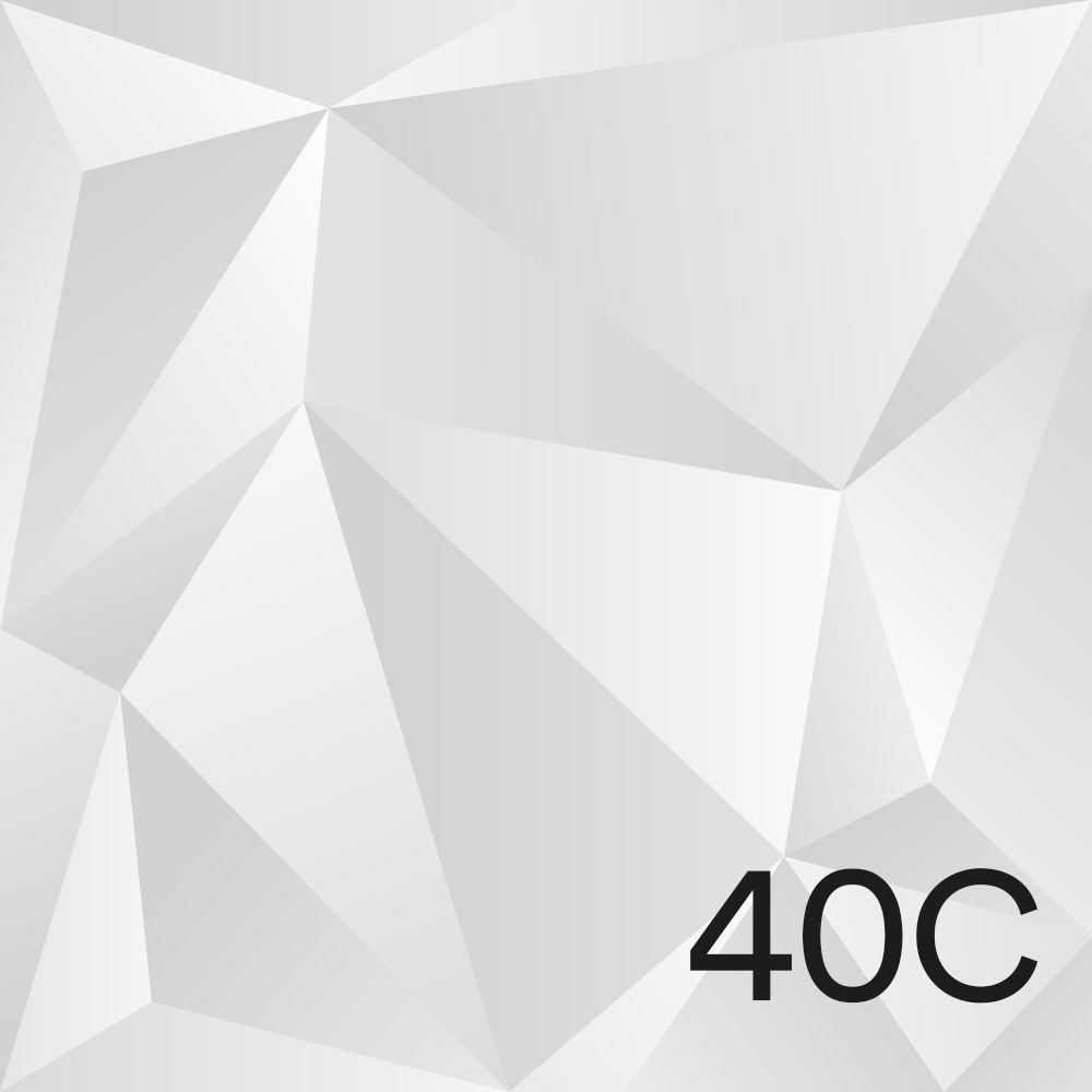 Vinilo Adhesivo con tecnología Comply™ 3M™ Controltac™ Serie 40C