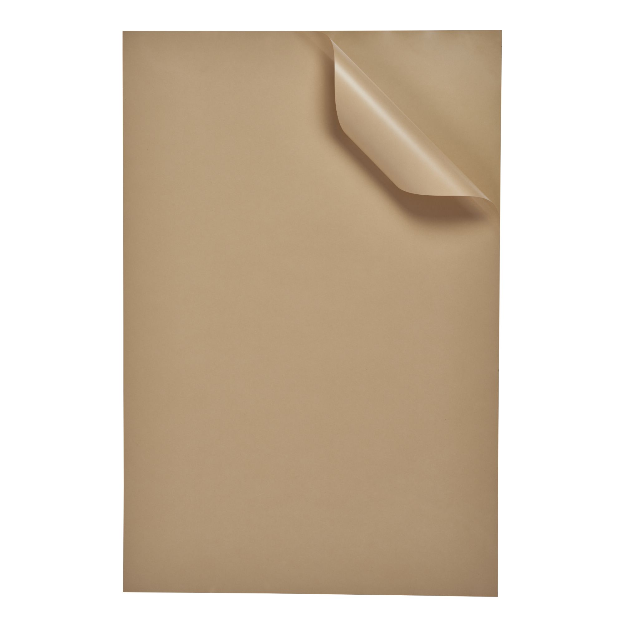 3M™ Cinta adhesiva transferidora con doble liner 7965MP, Transparente, 610 mm x 914 mm, 0.13 mm