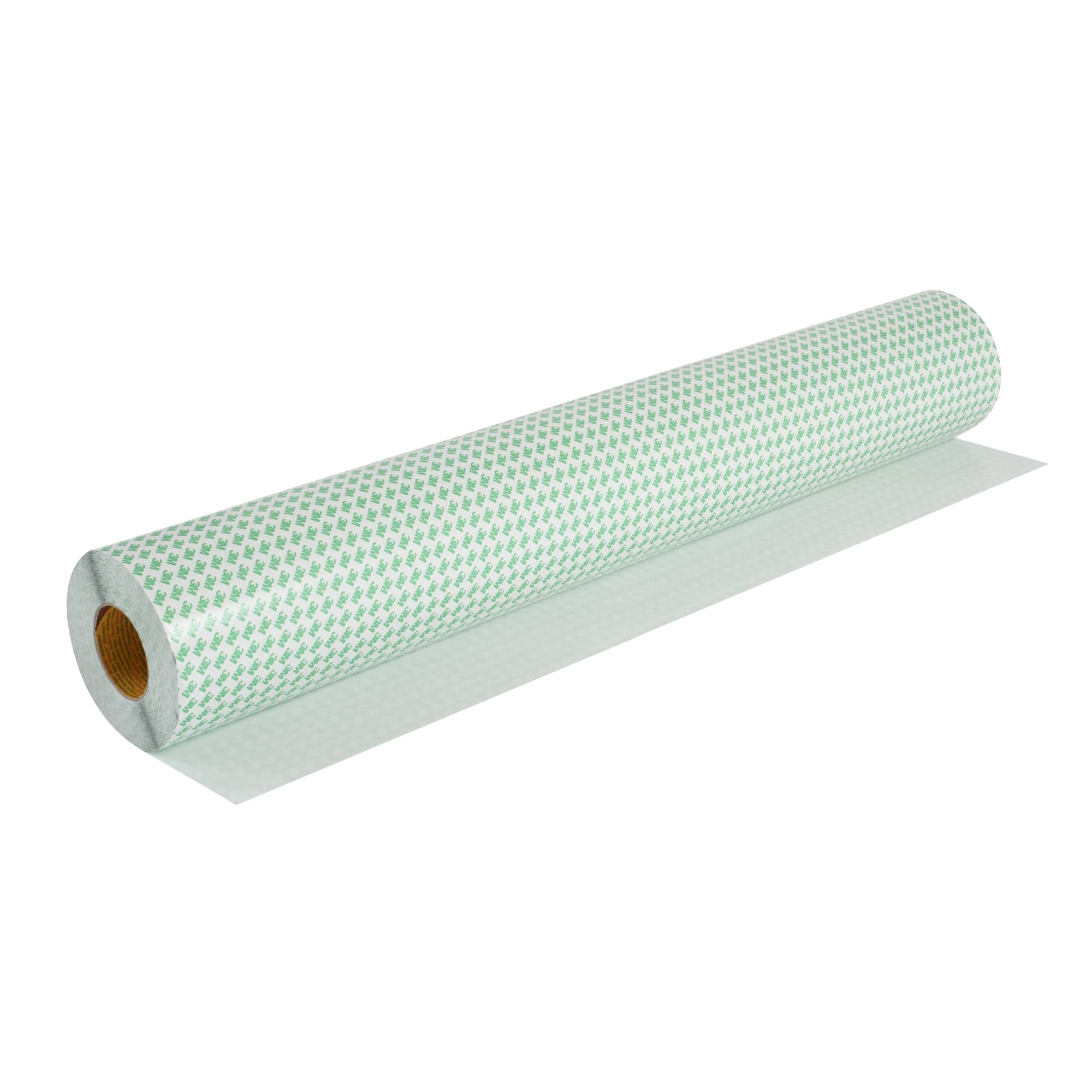 3M™ Cinta de Doble Cara 9087, Blanco, 38 mm x 50 m, 0.26 mm