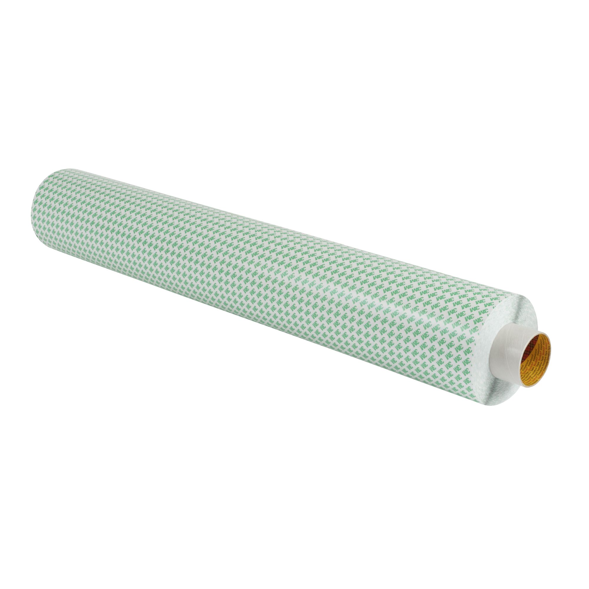 3M™Cinta de Doble Cara 9087, Blanca, 1000 mm x 50 m, 0.26 mm