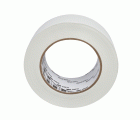 3M™ Cinta adhesiva de vinilo 3903i, Blanco, 50 mm x 50 m