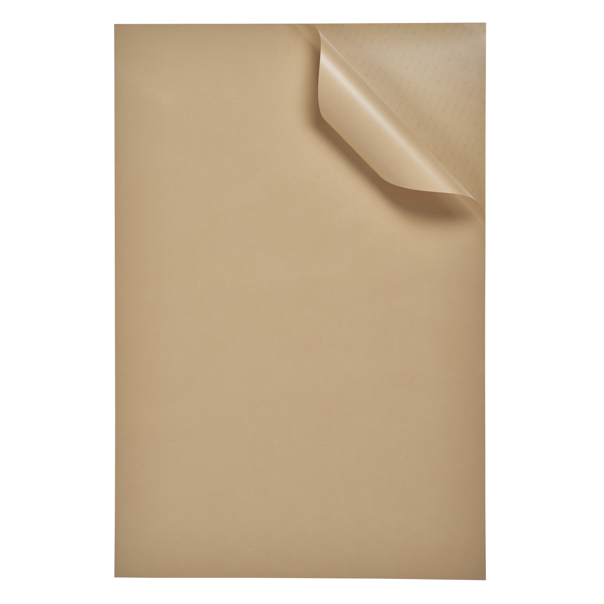 3M™ Espaciador de interruptor de membrana 7953MP, Transparente, 700 mm x 1000 mm, 0.09 mm