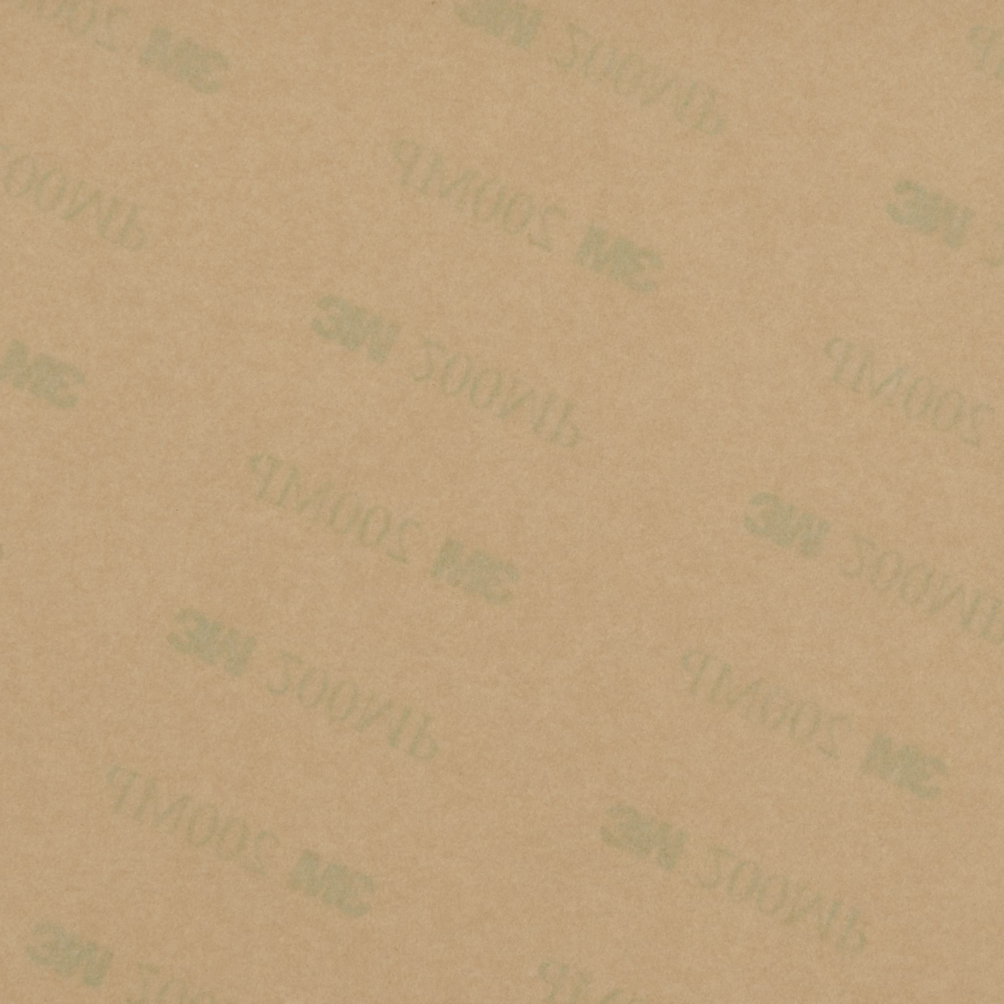 3M™ Espaciador de interruptor de membrana 7953MP, Transparente, 700 mm x 1000 mm, 0.09 mm