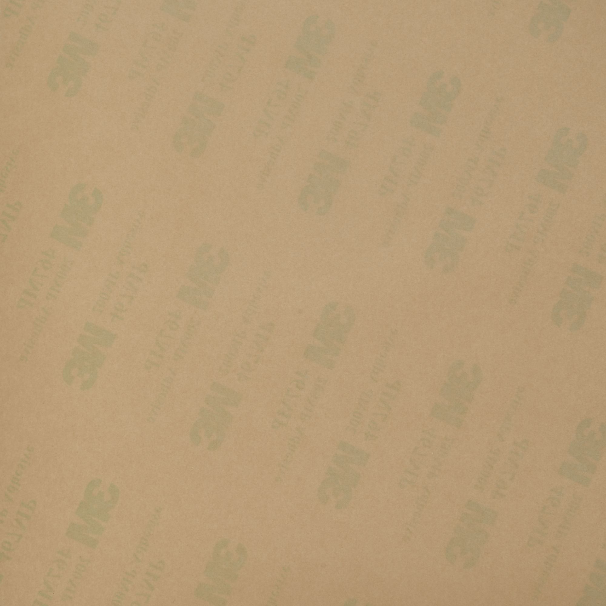 3M™ Espaciador de interruptor de membrana 7957MP, Transparente, 610 mm x 914 mm