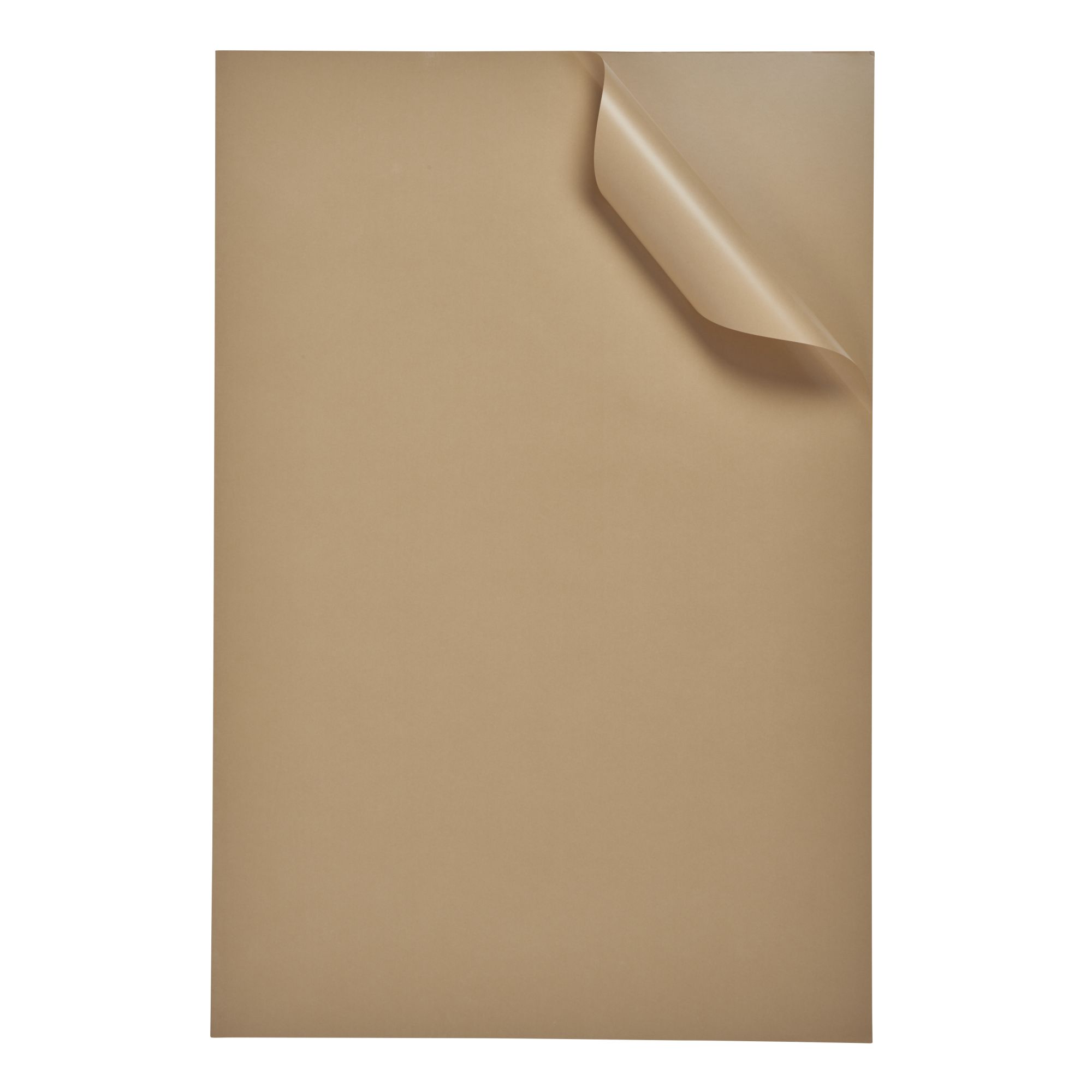 3M™ Cinta adhesiva transferidora con doble liner 7962MP, Transparente, 700 mm x 1000 mm, 0.06 mm