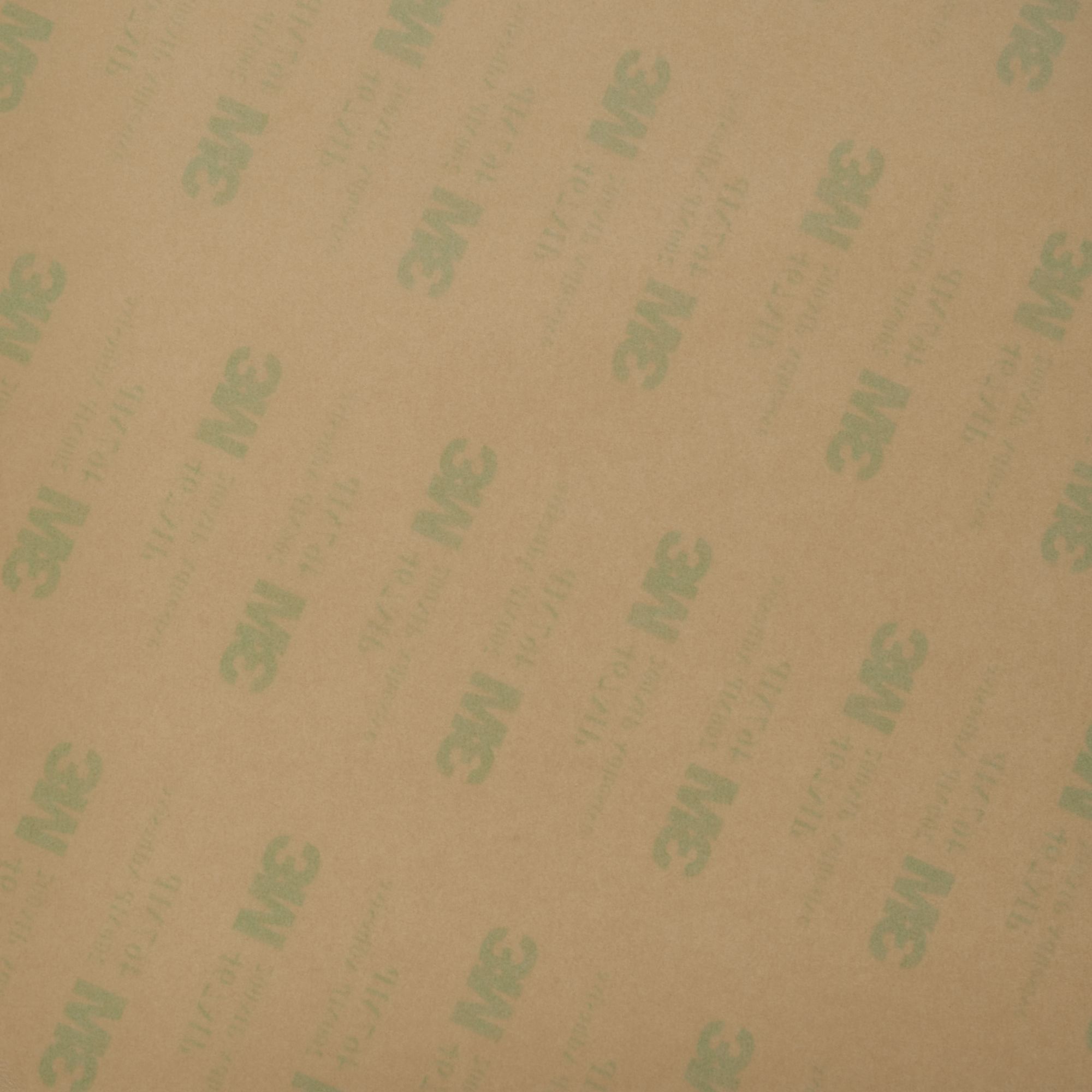 3M™ Espaciador de interruptor de membrana 7961MP, Transparente, 610 mm x 914 mm, 0.28 mm