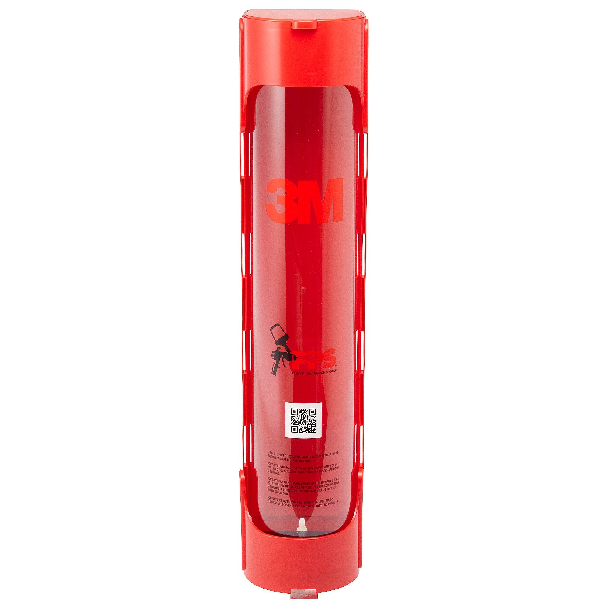 3M™ PPS™ Dispensador, de vasos desechables grande, estandar o midi, 16219