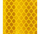 3MTM  Diamond GradeTM 983-71 Lámina Retrorreflectante Microprismas Clase C reg. ECE104 DG3 Amarillo Rollo 0,914m x 45,7m