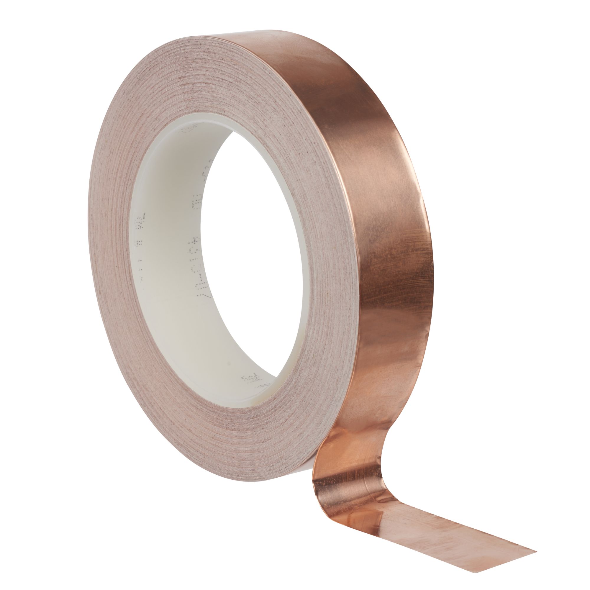 3M™ Scotch 1194 Cinta Cobre, MC19, 12 mm x 33 m x 0.07 mm