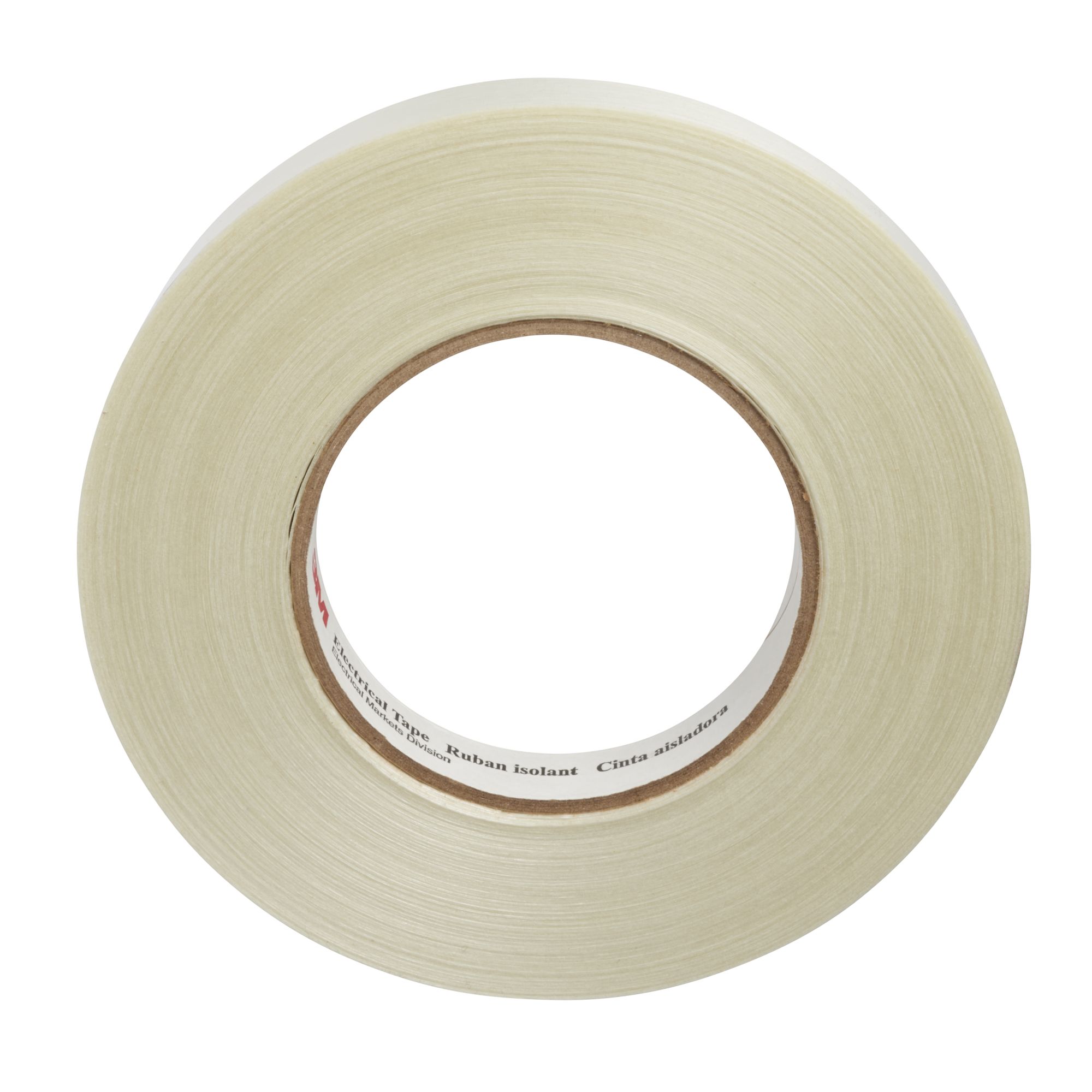 3M™ ET 45 Poliester-filamentos, MC9, 25 mm x 55 m x 0.2 mm