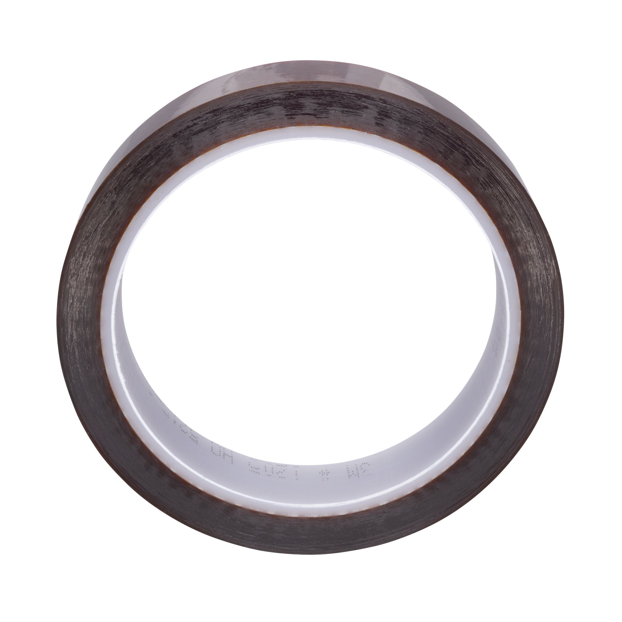 3M™ 1205 Cinta Poliamida hasta 155°, 9mm x 33m x 0,08 mm