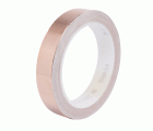 3M™ 1181 Cinta de Cobre con Adhesivo Conductor, MC12 - Adhesivo Acrílico - 19mm x 16,5m