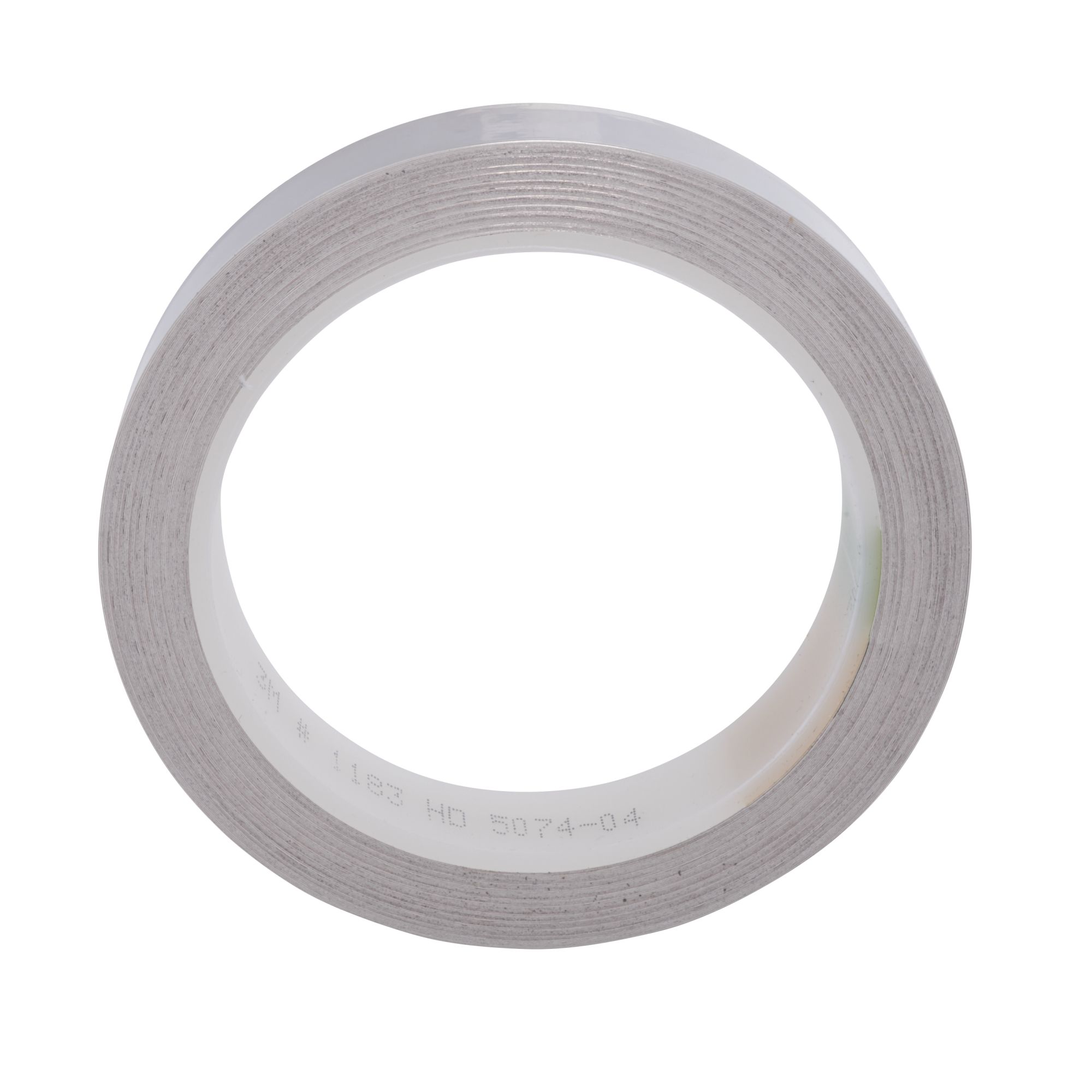 3M™ EMI 1183 Cinta de Protección de Lámina de Cobre Chapada en Estaño, 12 mm x 16,5 m