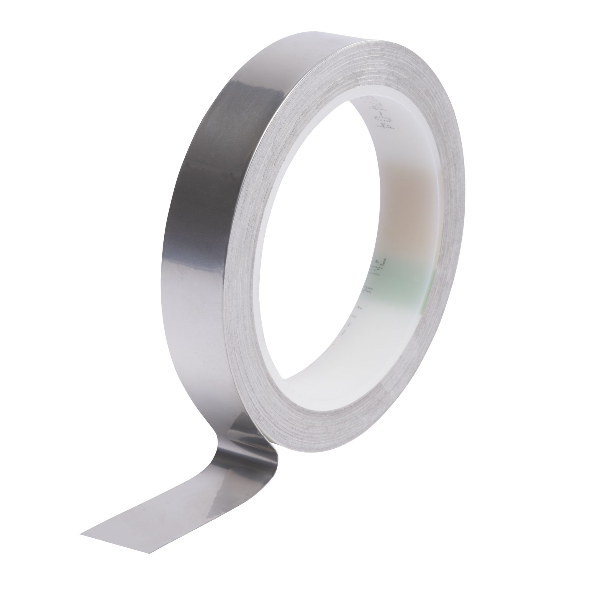 3M™ EMI 1183 Cinta de Protección de Lámina de Cobre Chapada en Estaño, 12 mm x 16,5 m