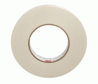 3M™ 28 Cinta de Acetato hasta 105° Color Blanco - 609mm x 66m