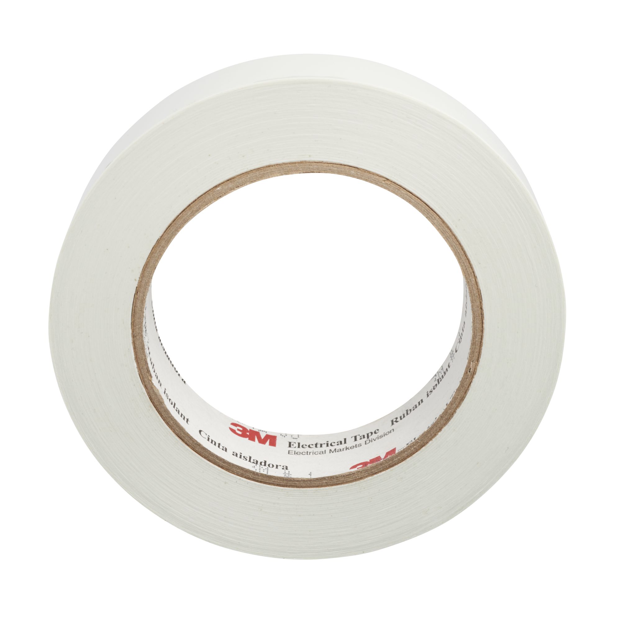 3M™ 1 Cinta de Epoxy hasta 130° Adhesivo acrílico 25mm x 66m