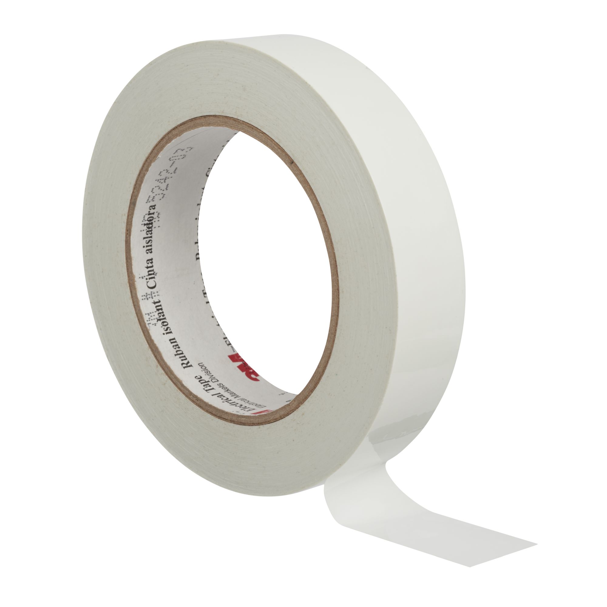 3M™ 1 Cinta de Epoxy hasta 130° Adhesivo acrílico 25mm x 66m