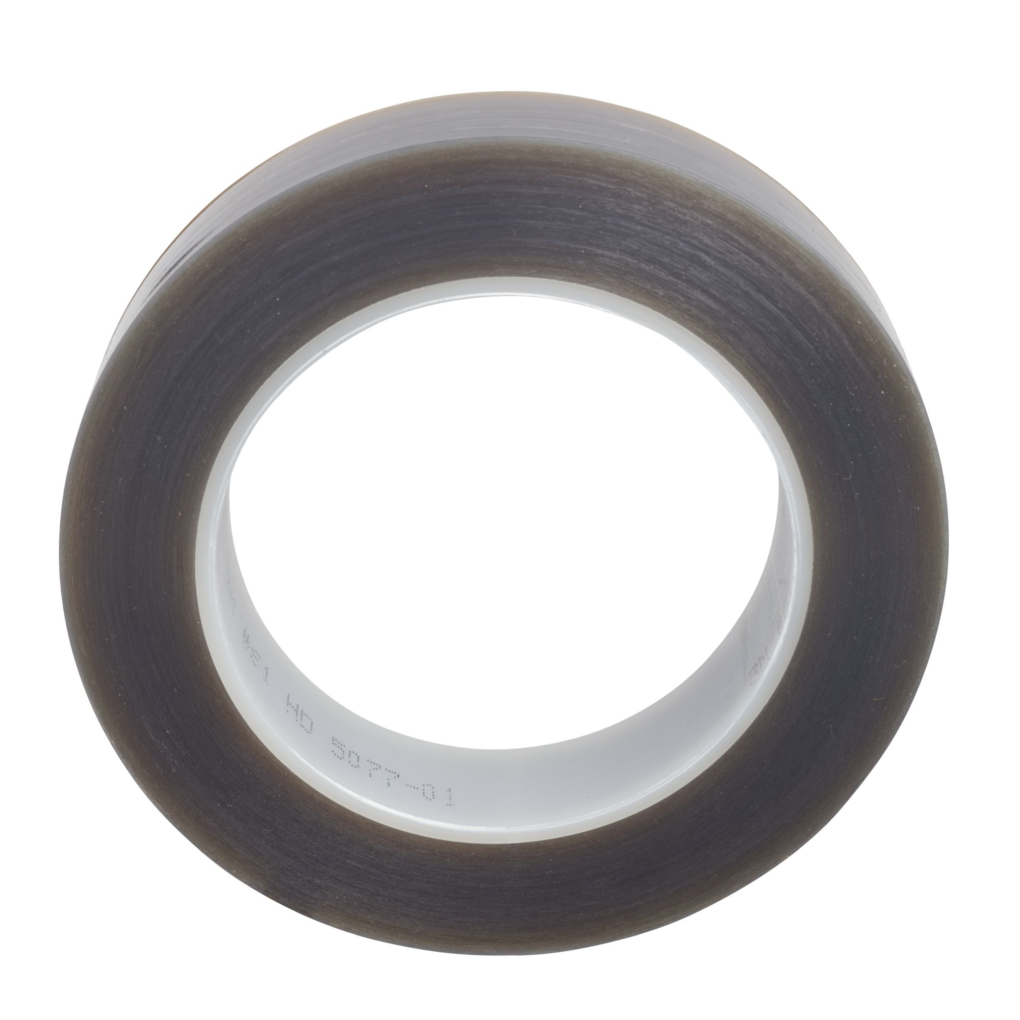 Scotch® 61 FIta PTFE 180º Adesivo de silicona 25,4mm x 33m