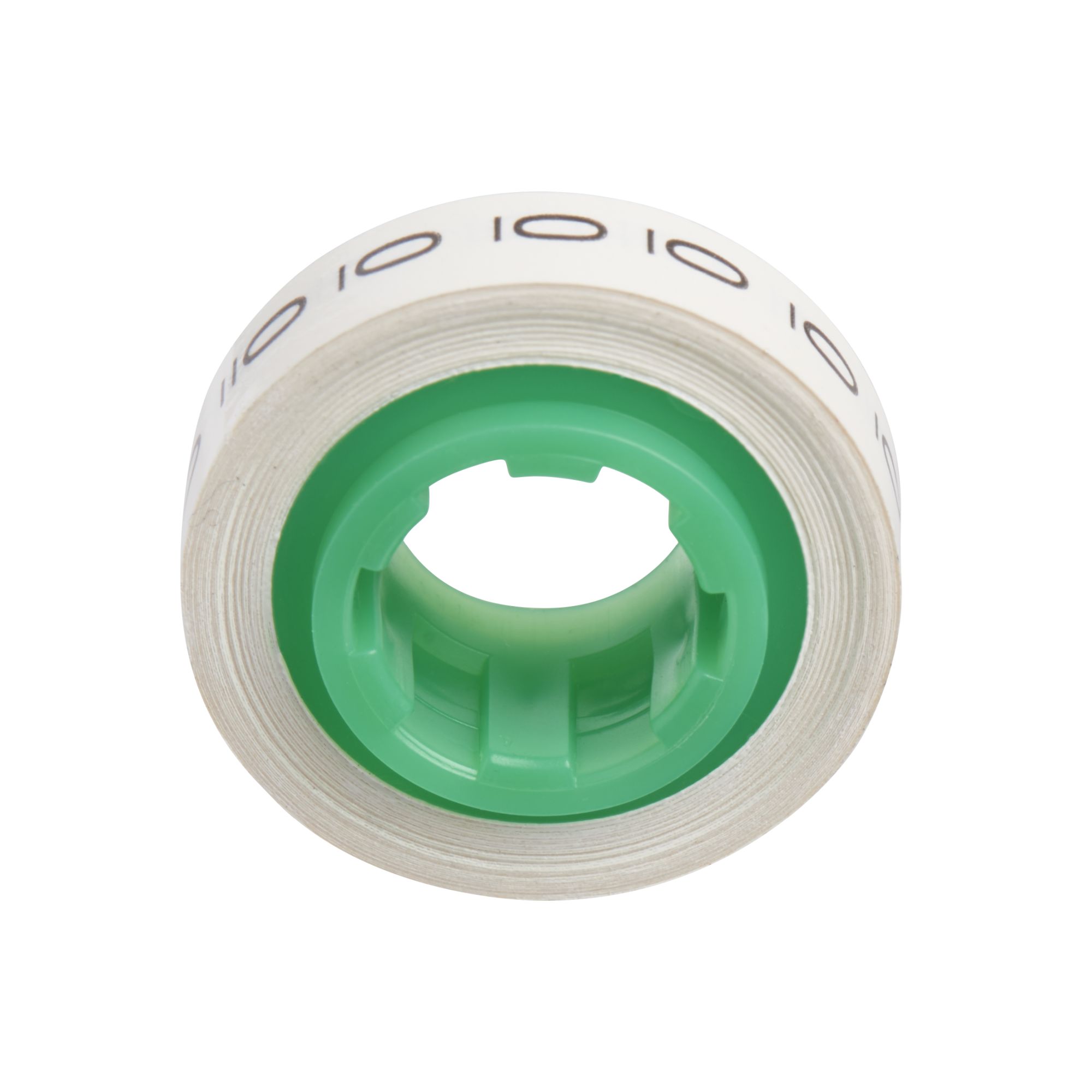 3M™ Scotchcode™ Rollo Impreso de 2,44 m X 5,46 mm SDR - Número 0