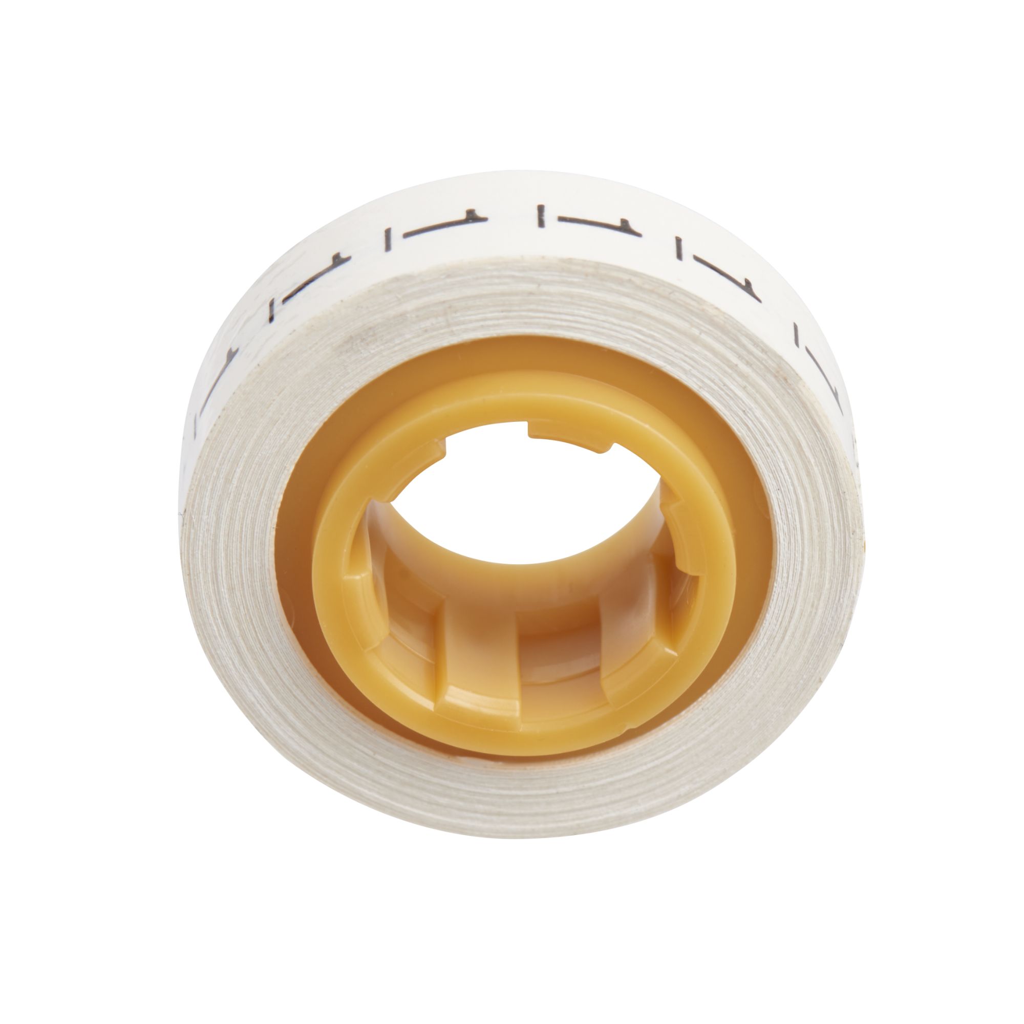 3M™ Scotchcode™ SDR-1 Rollo de recarga de cinta marcadora de cables