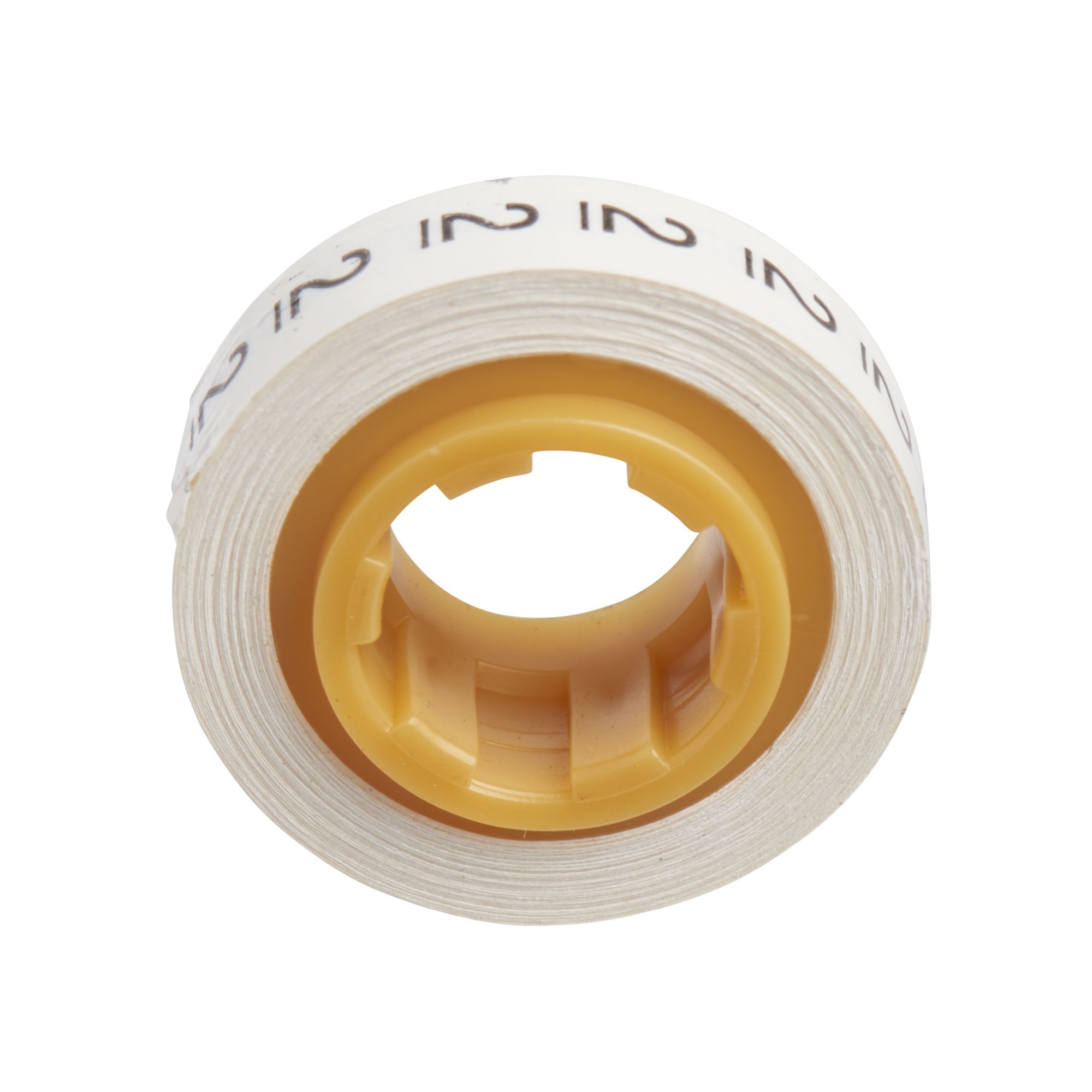 3M™ Scotchcode™ SDR-2 Rollo de recarga de cinta marcadora de cables