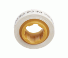 3M™ Scotchcode™ SDR-2 Rollo de recarga de cinta marcadora de cables