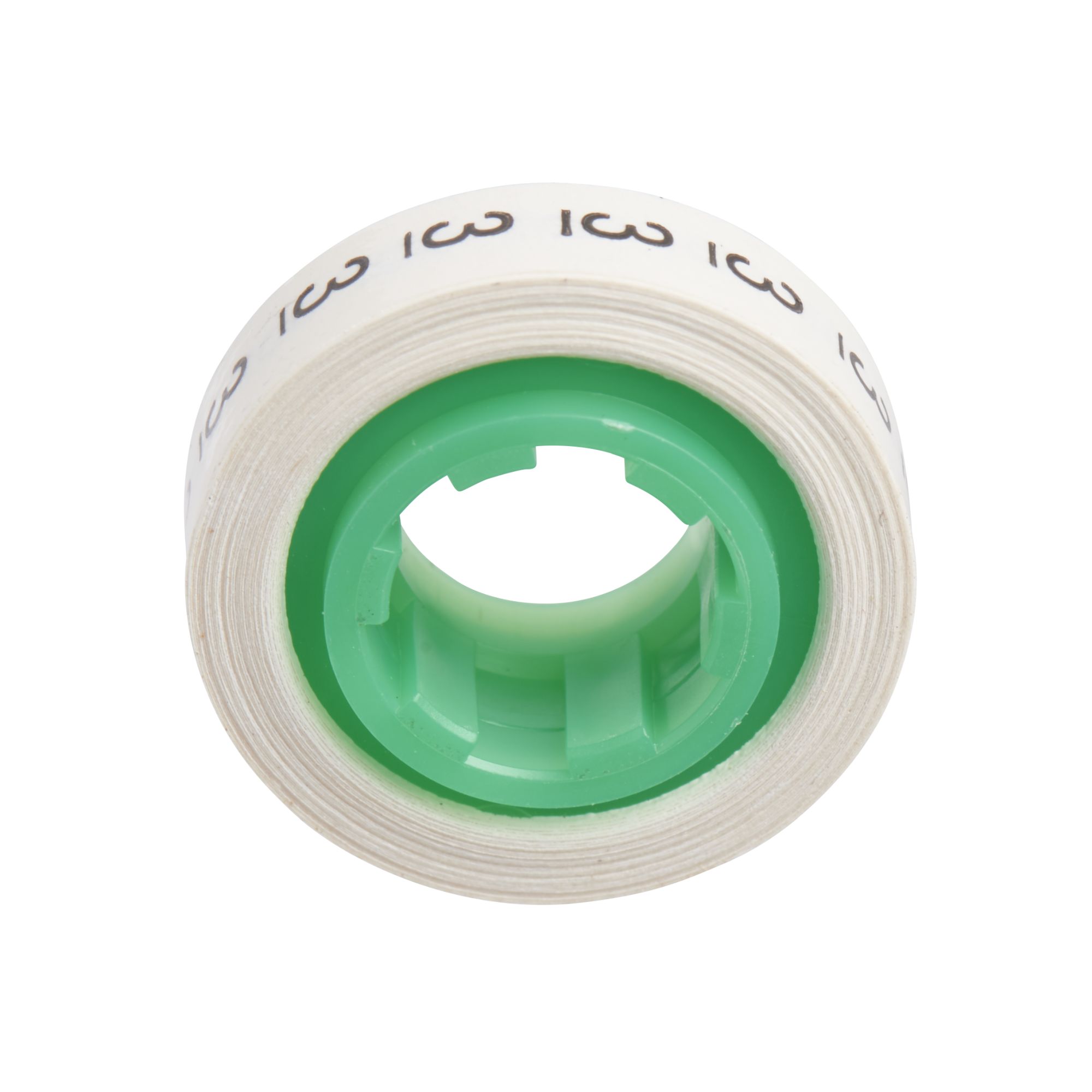 3M™ Scotchcode™ Rollo Impreso de 2,44 m X 5,46 mm SDR - Número-3