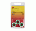 3M™ Scotchcode™ SDR-4 Rollo de recarga de cinta marcadora de cables