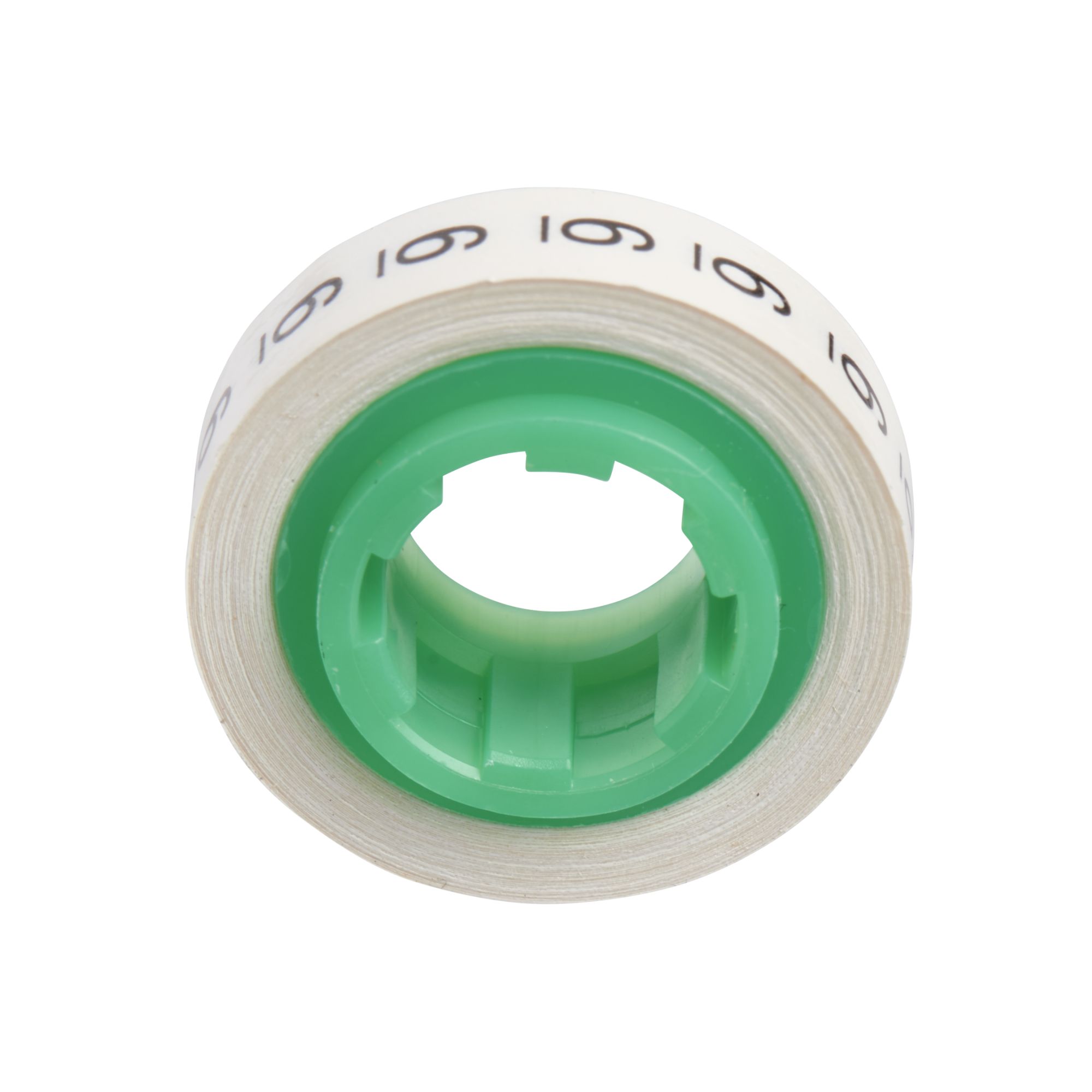 3M™ Scotchcode™ SDR-6 Rollo de recarga de cinta marcadora de cables