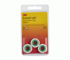 3M™ Scotchcode™ SDR-6 Rollo de recarga de cinta marcadora de cables