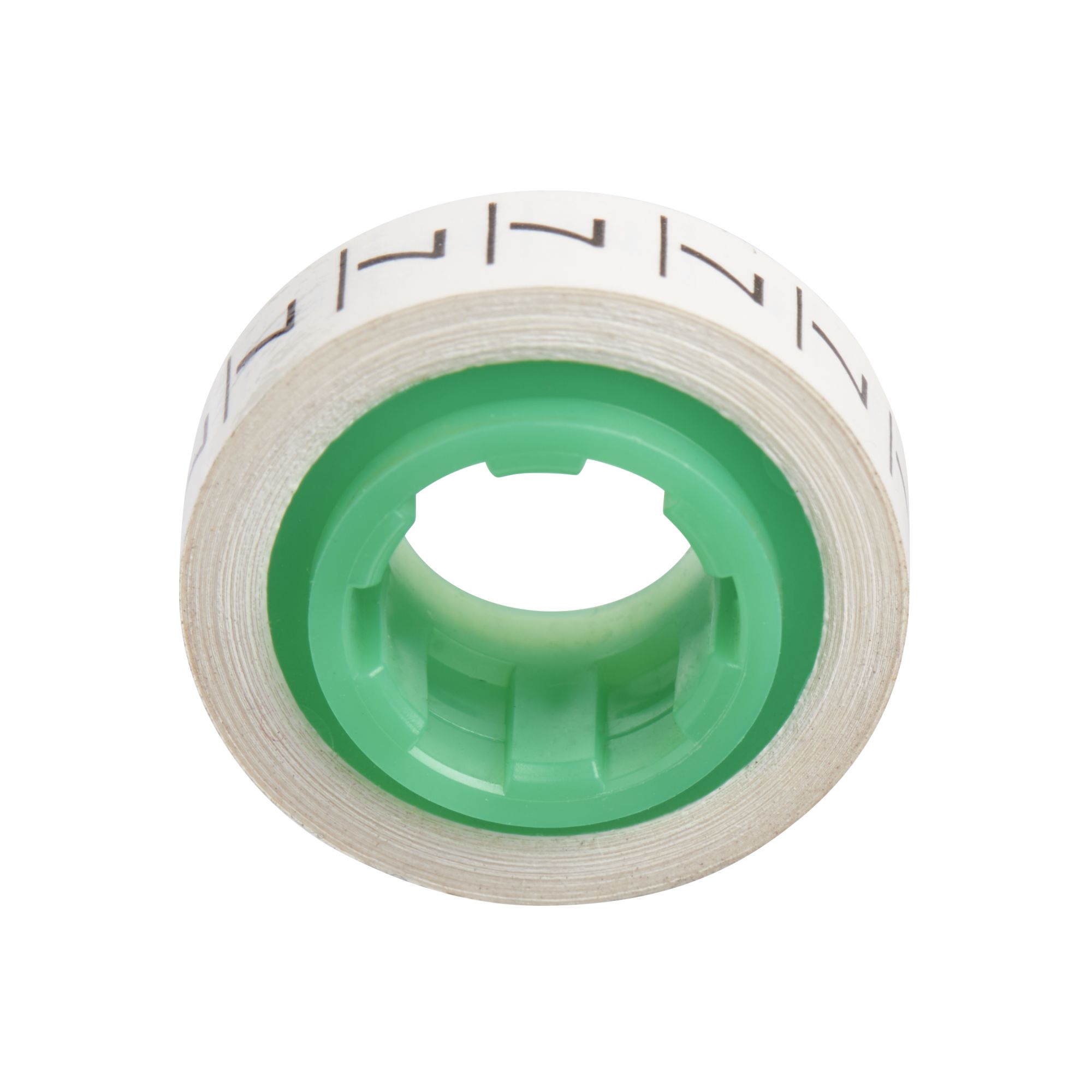 3M™ Scotchcode™ SDR-7 Rollo de recarga de cinta marcadora de cables