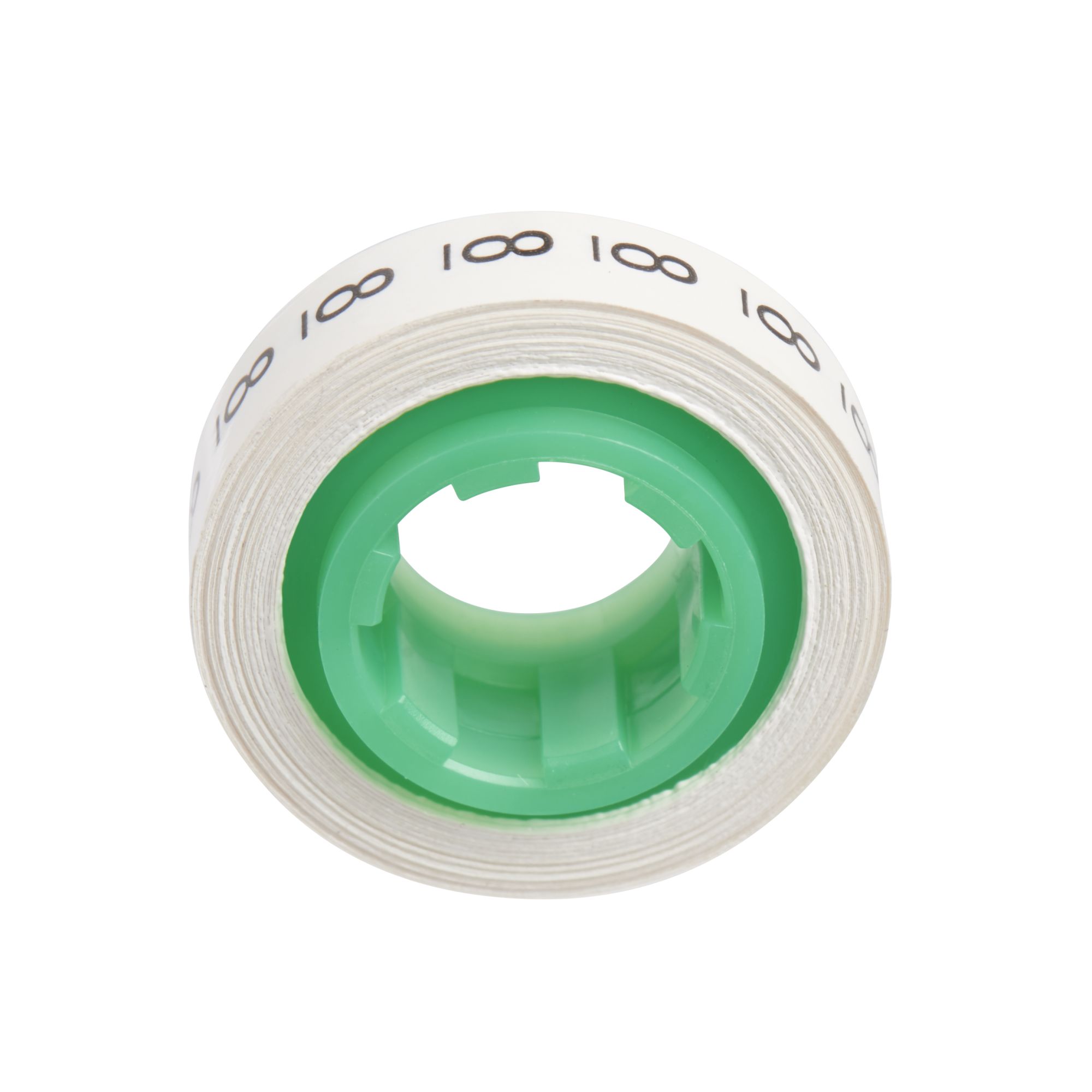 3M™ Scotchcode™ SDR-8 Rollo de recarga de cinta marcadora de cables