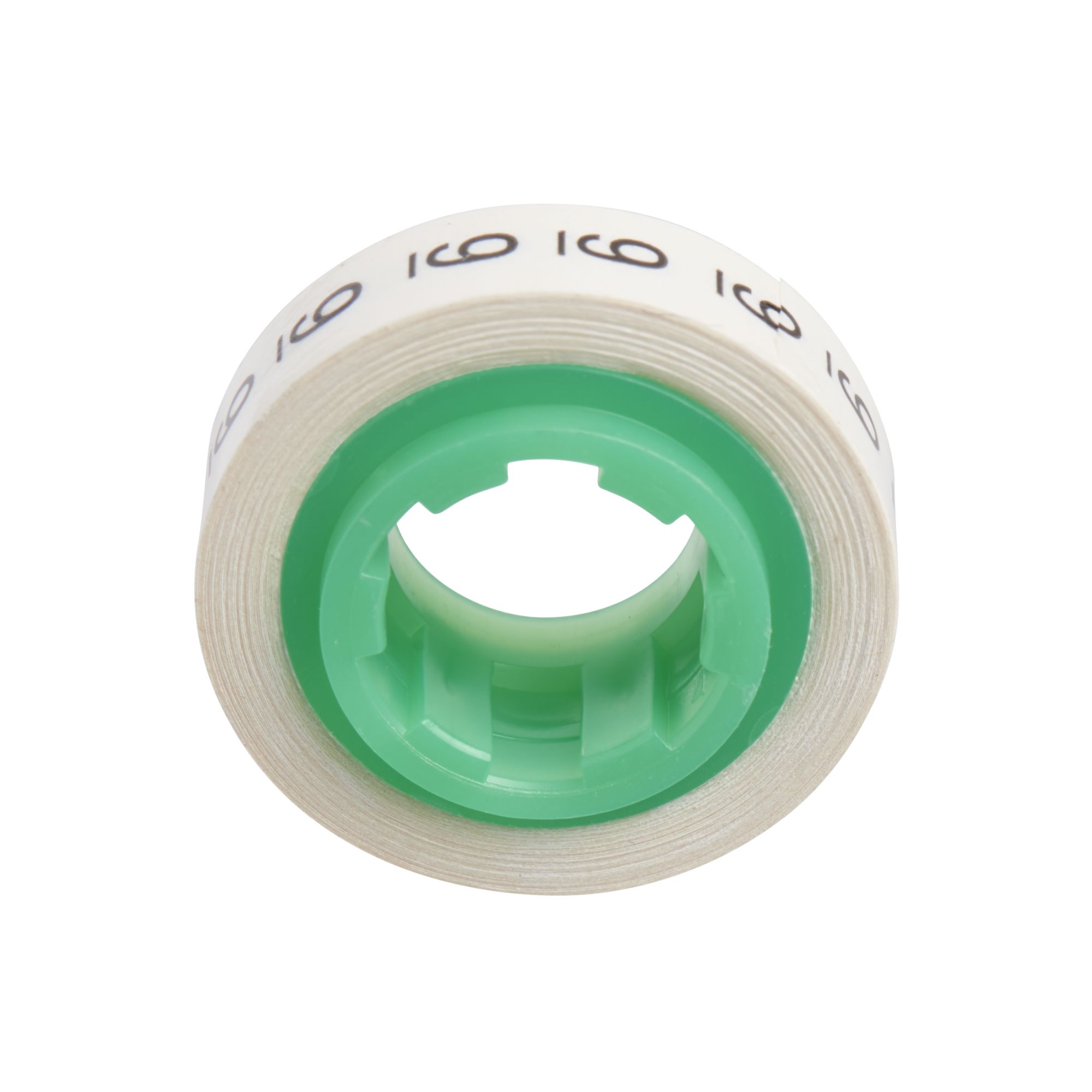 3M™ Scotchcode™ Rollo Impreso de 2,44 m X 5,46 mm SDR - Número-9