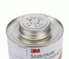 3M™ Scotchkote™ Revestimiento Eléctrico FD, en cepillo-parte superior de 15 onzas (440 ml) puede.