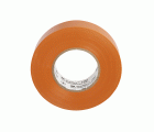 3M™ Temflex™ 1500 Cinta PVC Color Naranja 19mm x 20m
