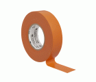 3M™ Temflex™ 1500 Cinta PVC Color Naranja 19mm x 20m