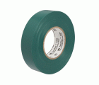 3M™ Temflex™ 1500 Cinta PVC Color Verde 15mm x 10m